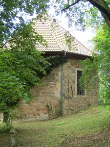 Gottesackerkirche (Creuzburg)