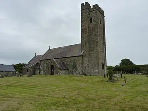 Church of St James the Great