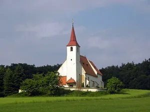Filialkirche Ofenbach