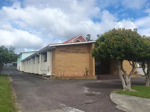 New Lynn Samoan Seventh-day Adventist Church