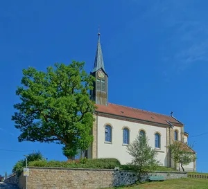 Saint Nicholas Church