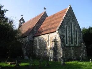 Church of All Souls