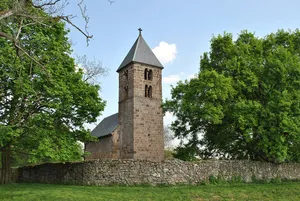 Saint Stephen of Hungary Church