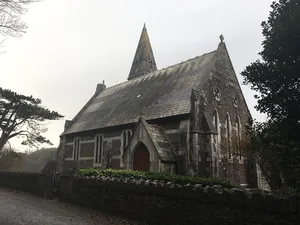 Holy Trinity Church, East Ferry
