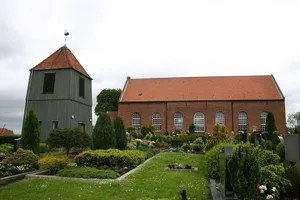 St. Florian