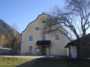 Notburga-Museum