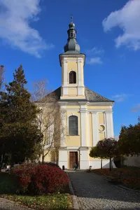 Church of Saint Bartholomew (Zábřeh)