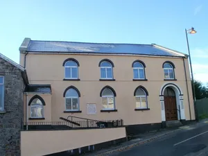 Bethel Baptist Church
