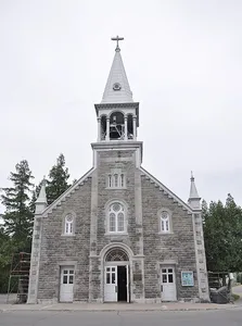 Sainte-Jeanne-de-Chantal Church