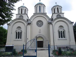 Christi-Himmelfahrts-Kirche (Ada)