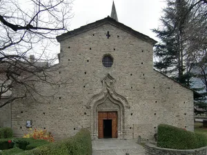 Saint Martin’s Church