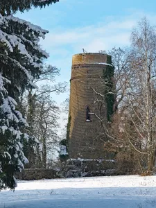 Wasserturm Trebbin