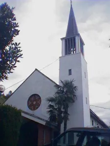 St. Andrew's Cathedral