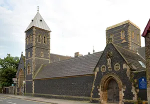 St Augustine's Church