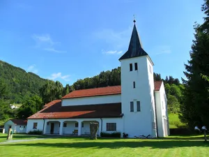 Fusa Church