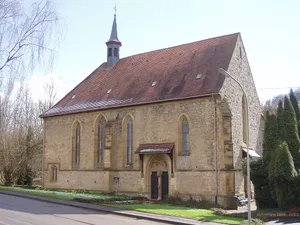 Cornelienkirche