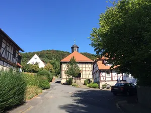 Evangelische Kirche Markershausen
