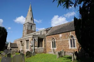 Church of St Andrew