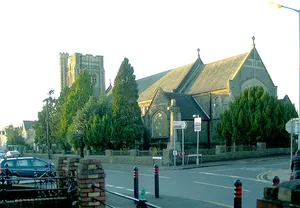 Church of Saint Catherine