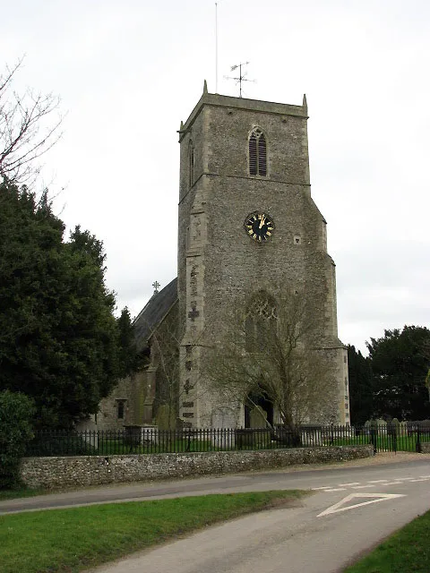 Church of the Holy Cross