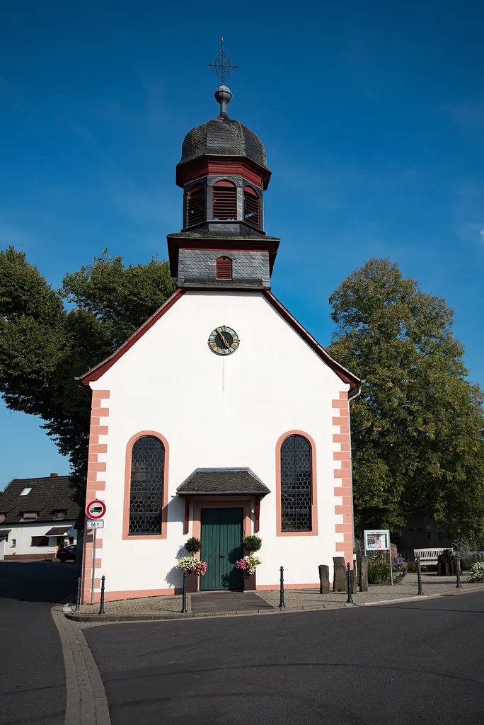 Ortenberg, Bergheim, Im Bleichtal 41