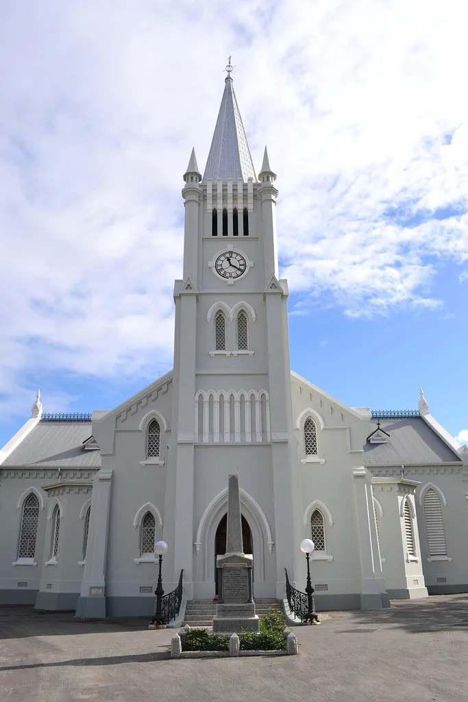39 Paul Kruger Street, Robertson, Western Cape.