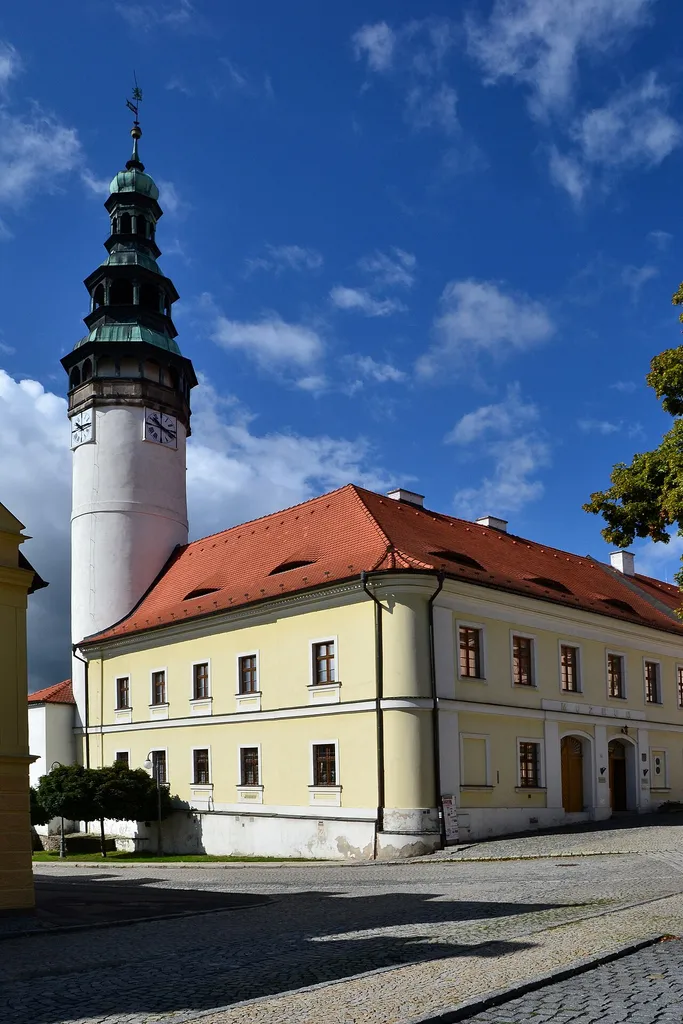 Chodský hrad