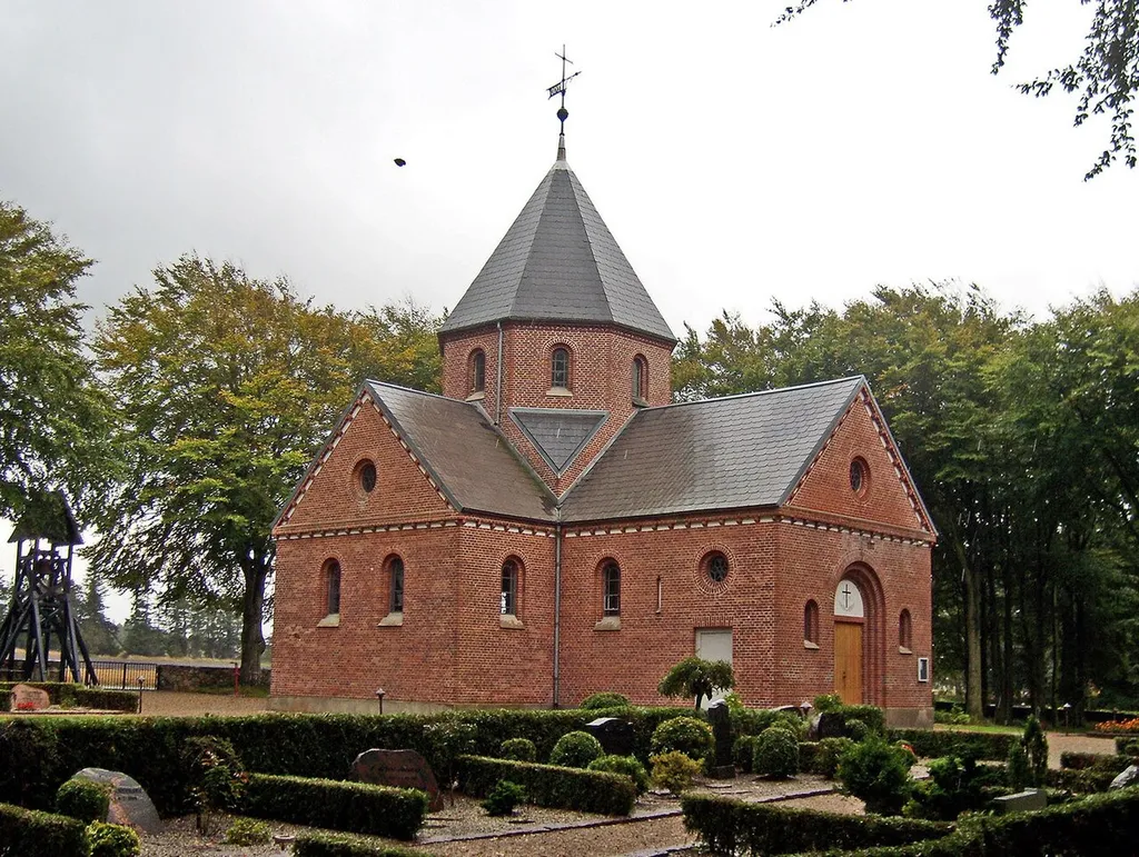 fra nordvest