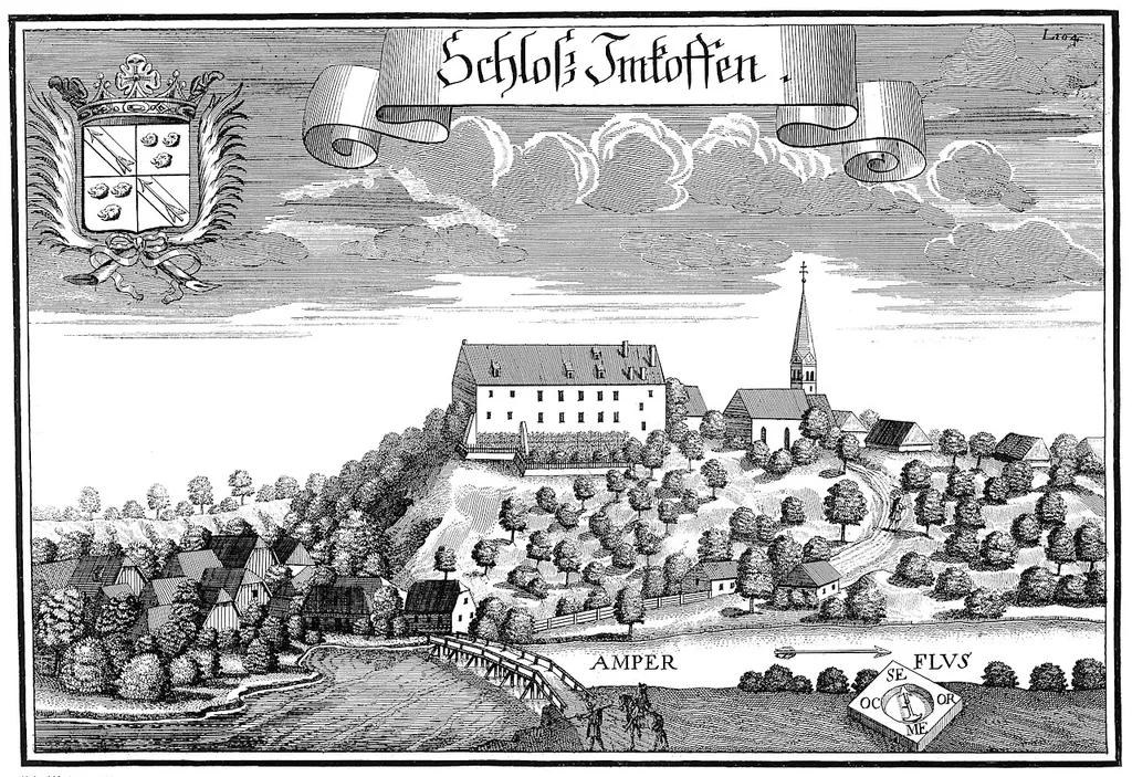 Schloss Inkofen