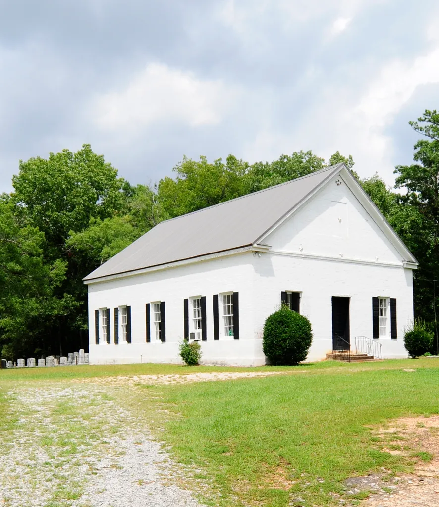Concord Presbyterian Church