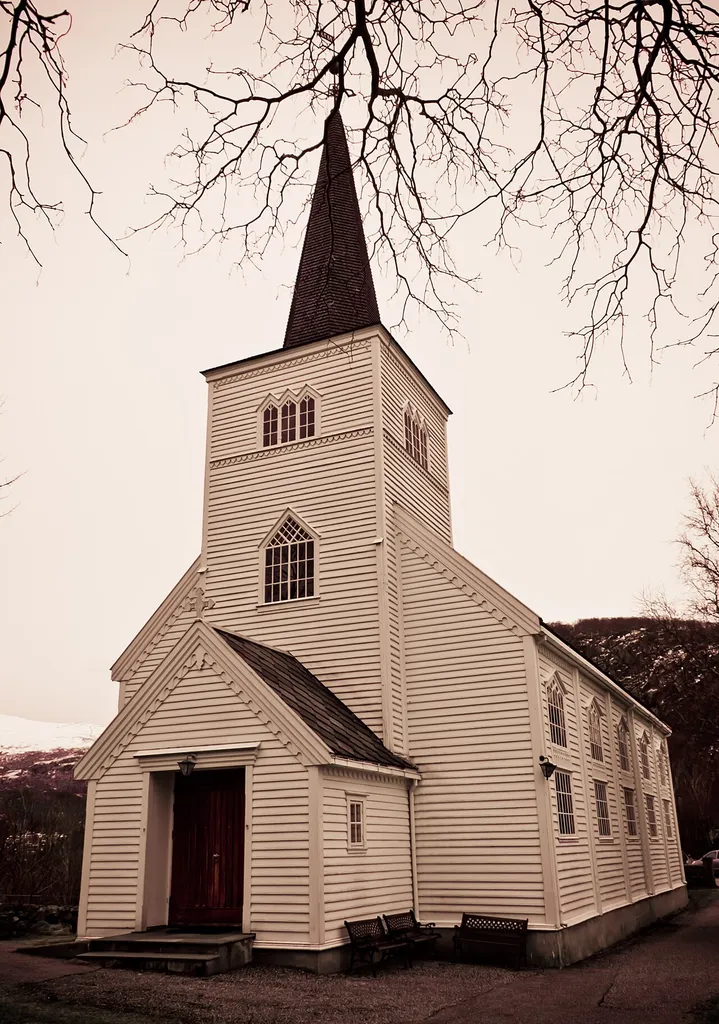 This is a photo of a monument in Norway, number: 84476 in the Norwegian Directorate for Cultural Heritage database.