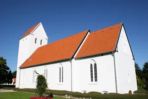 Agerbæk Church
