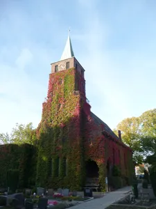 Evangelische Kirche Oslebshausen