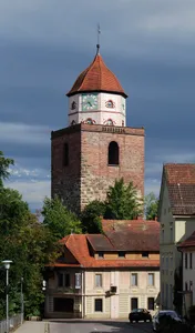 Römerturm