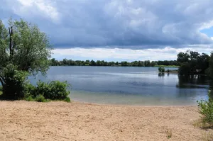 Flughafensee