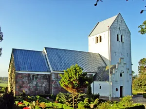Rimsø Church