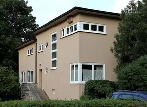 Am Anger 13, Eilenburg