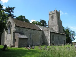 Church of St Michael