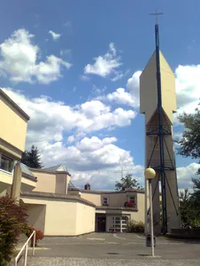 Pfarrkirche Graz-Süd