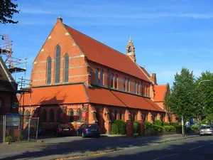St Luke's Church