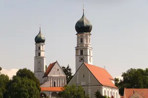 Kreuzkirche