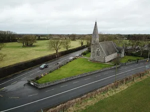 Donaghstown Church