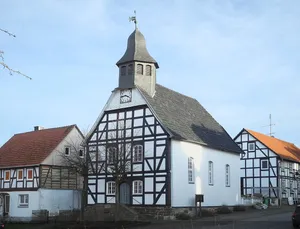 Evangelische Kirche Kelze