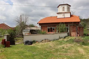 St. Petka Church