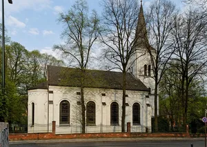 Gustav Adolf Church