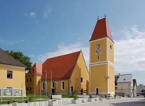 Pfarrkirche St. Michael