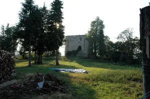 Burgus Hollenburg
