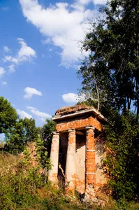 Church of the Entry of the Theotokos into the Temple
