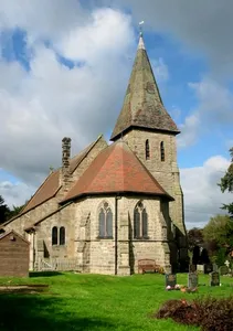 Church of St John