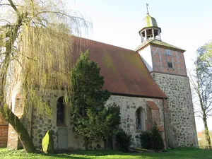 Church in Herzberg